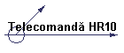 Telecomand� HR10